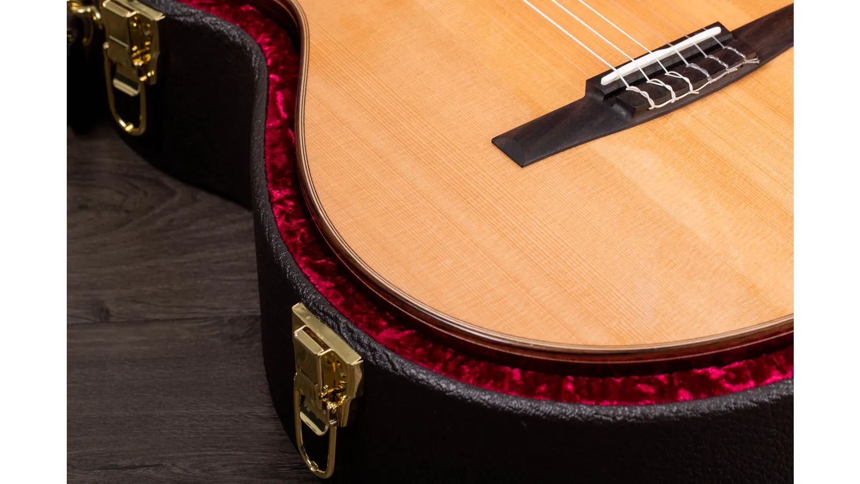 Jason Mraz Signature Model (JMSM)Indian Rosewoodアコースティック